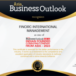 Asia Business Outlook