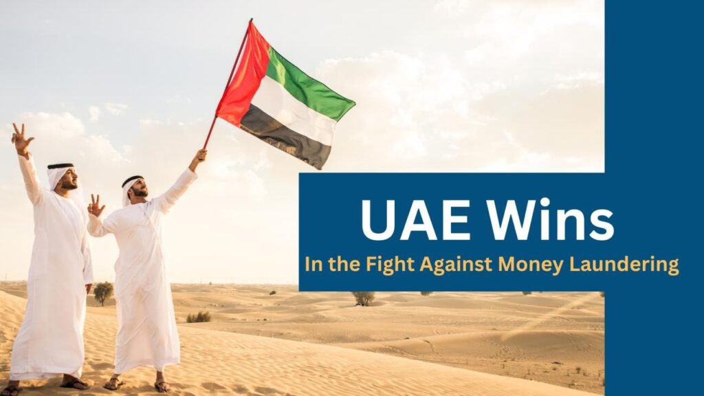 UAE Strengthens Financial System, Exits FATF Grey List